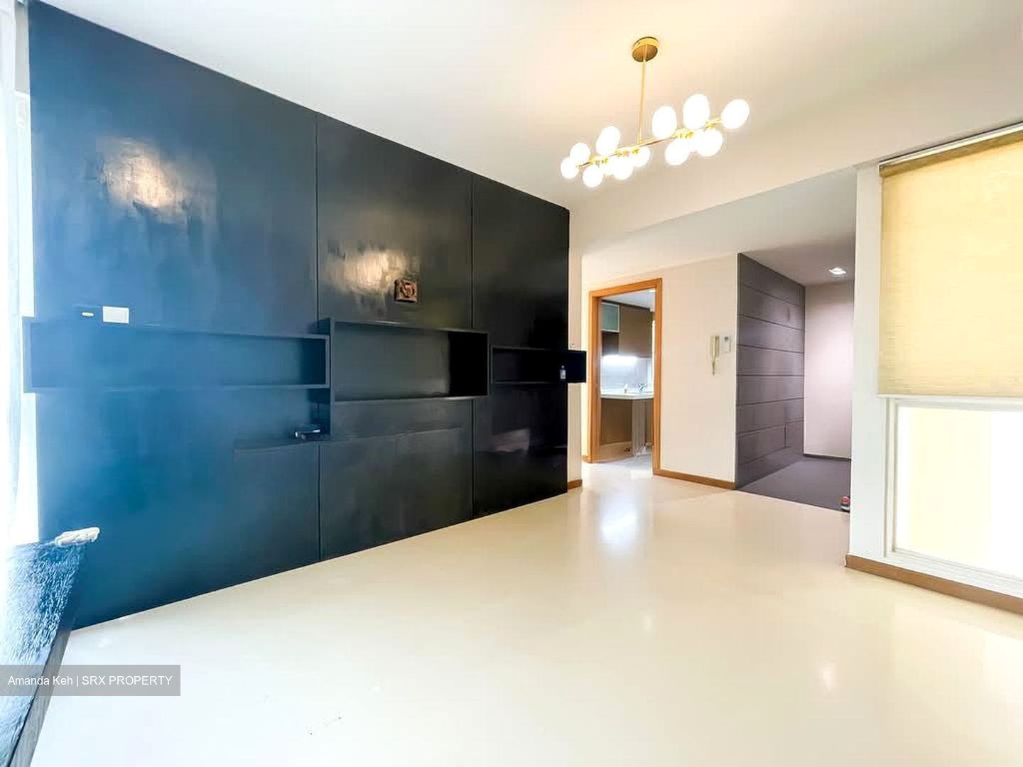 Savannah Condopark (D18), Condominium #563203501